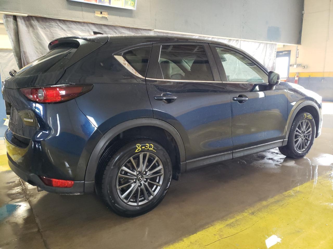 2021 MAZDA CX-5 TOURI - Image 3