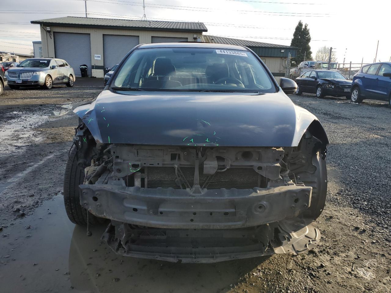2013 MAZDA 3 I - Фото 5