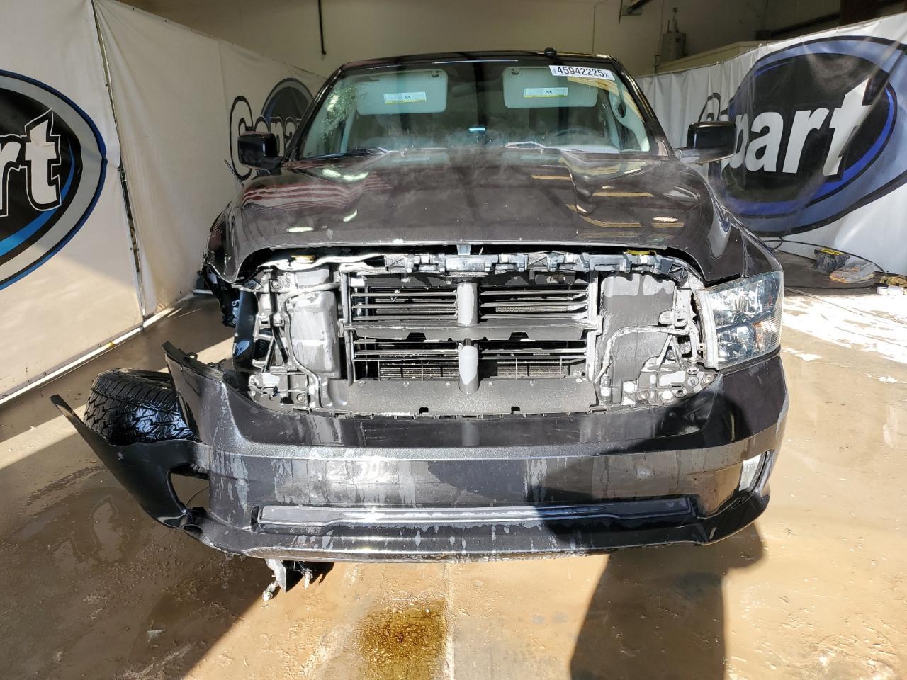 2018 RAM 1500 ST - Image 5