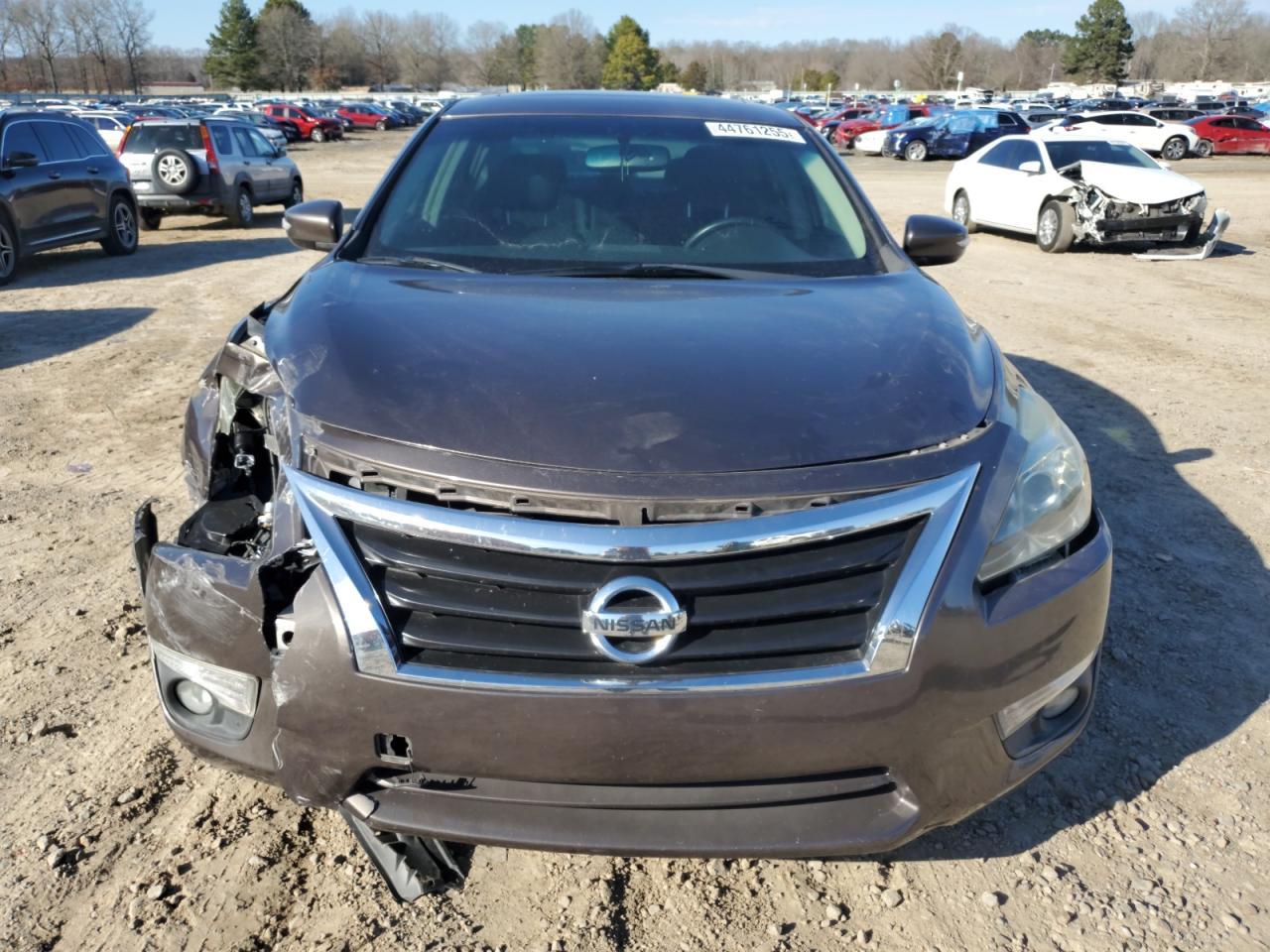 2013 NISSAN ALTIMA 2.5 - Фото 5