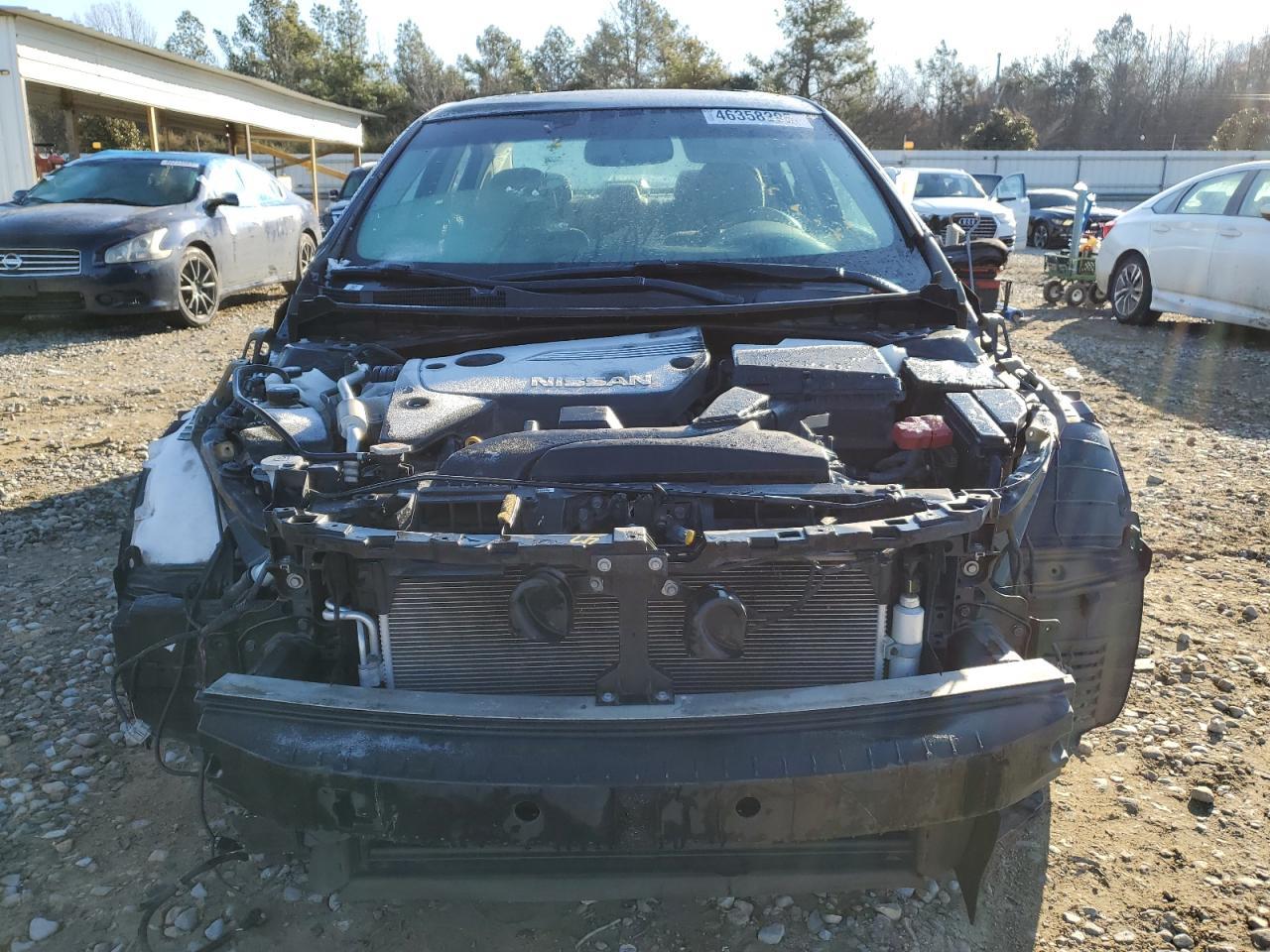 2016 NISSAN ALTIMA 2.5 - Фото 5