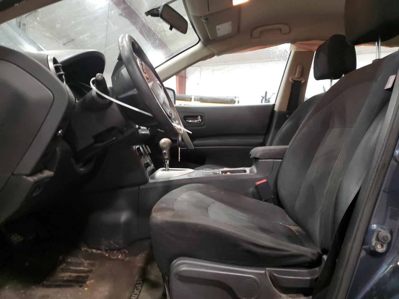 2014 NISSAN ROGUE SELE - Фото 7