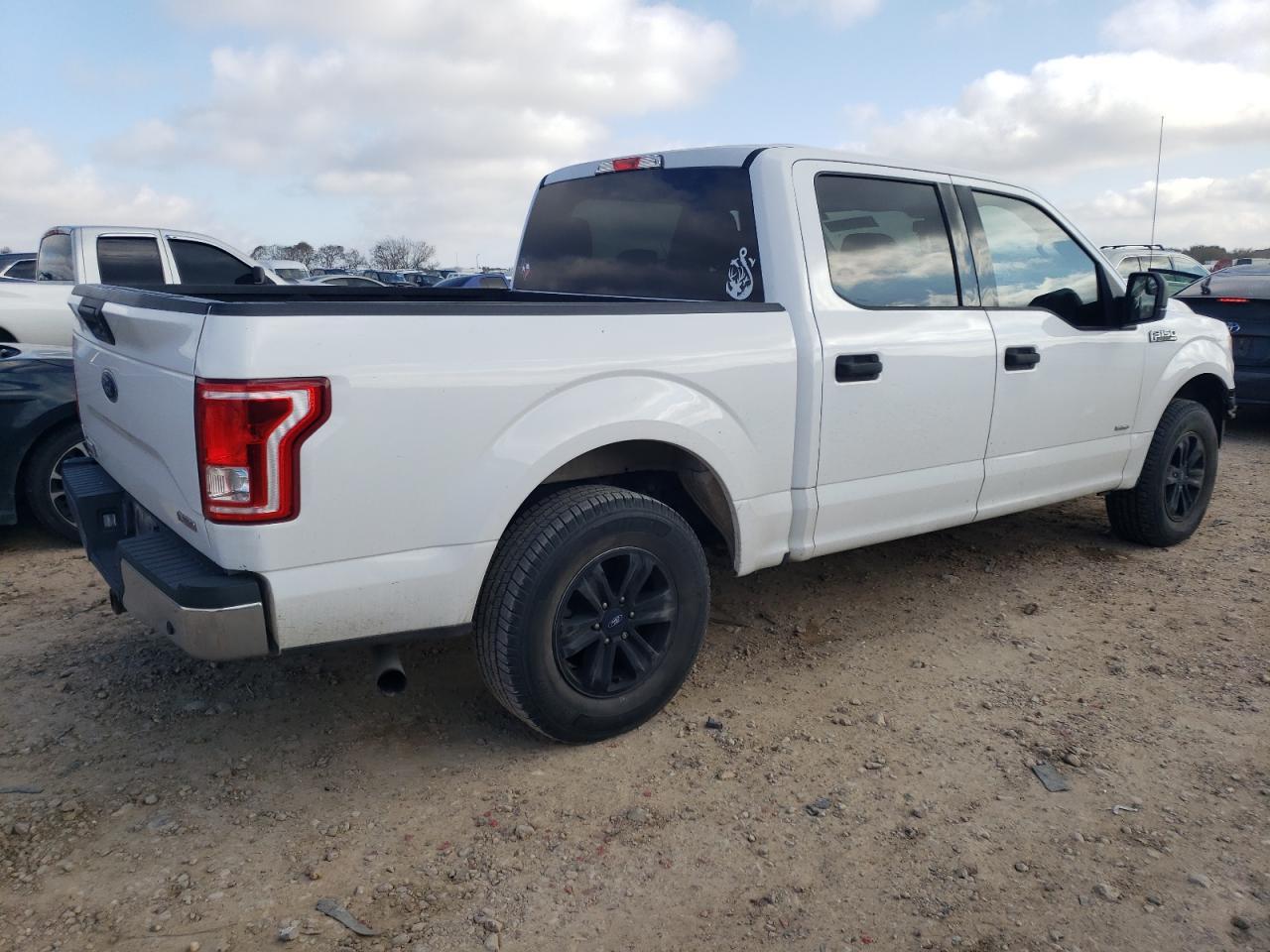 2017 FORD F150 SUPER - Image 3