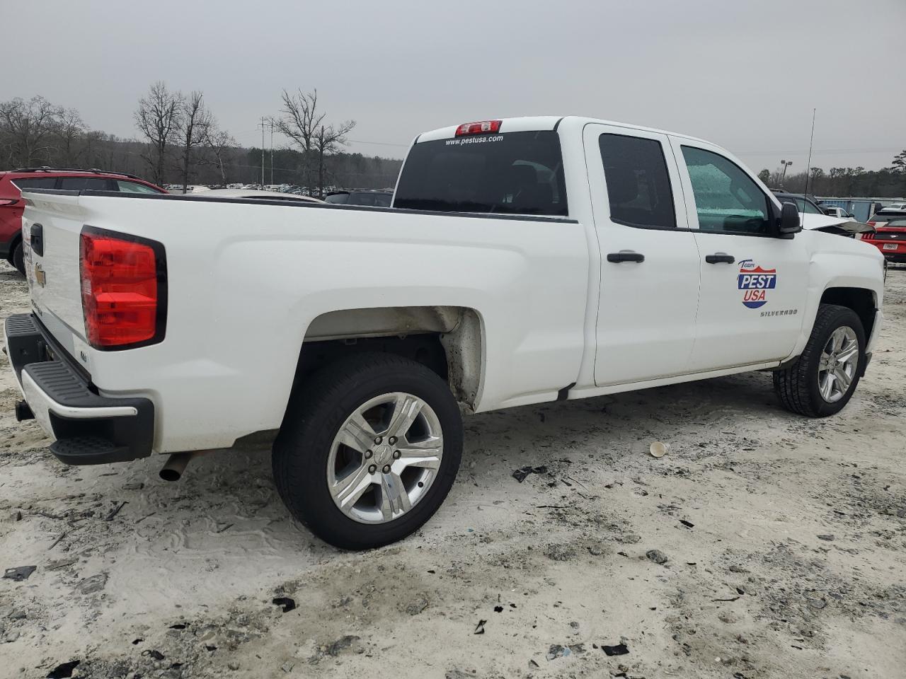 2019 CHEVROLET SILVERADO - Image 3