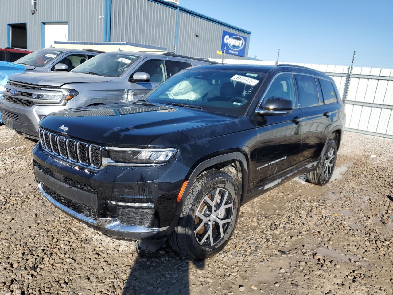 2024 JEEP GRAND CHER