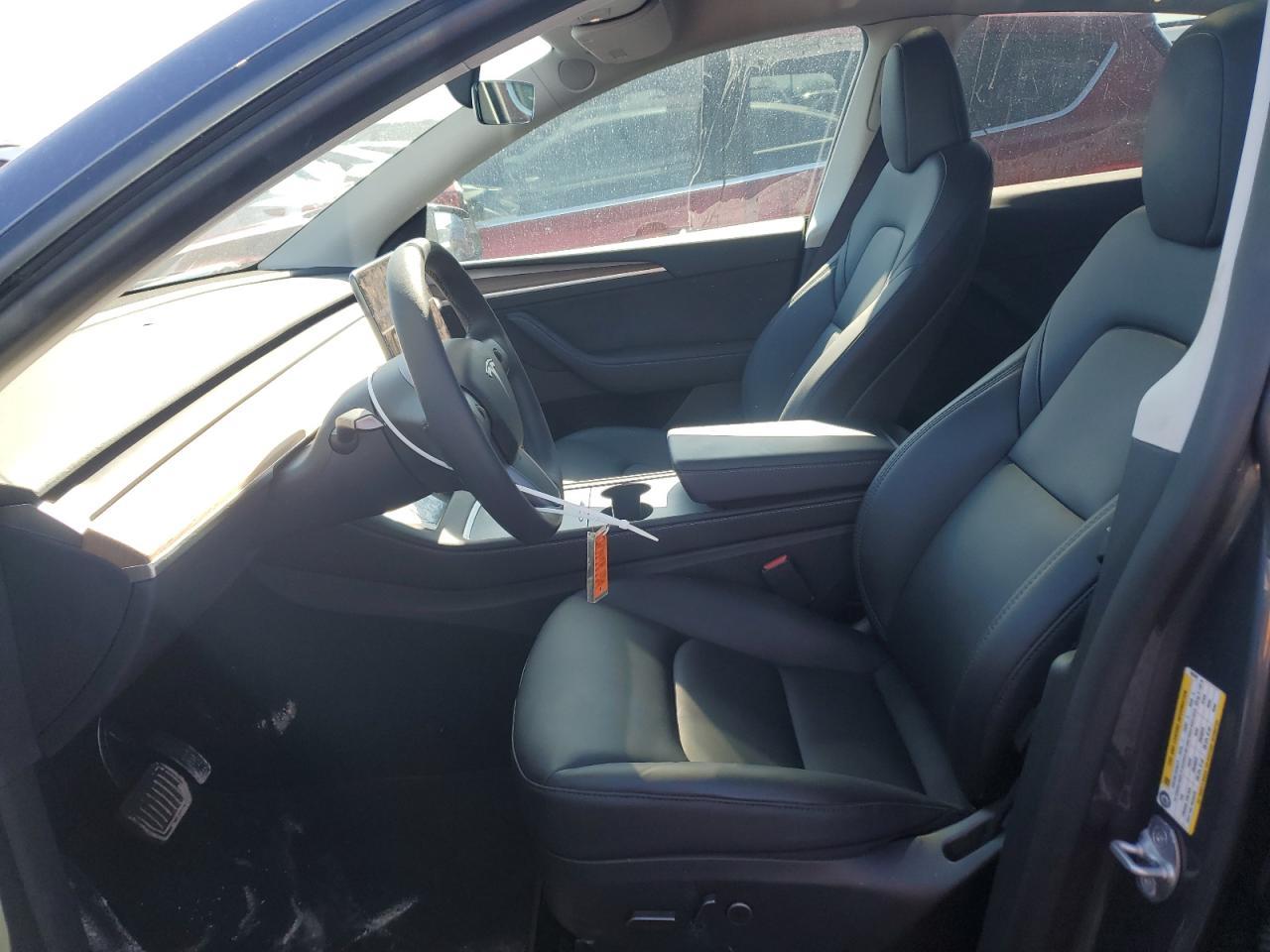 2023 TESLA MODEL Y - Image 7