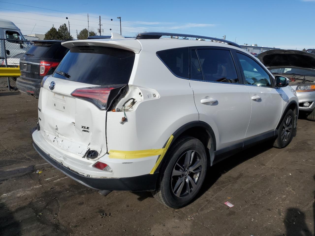 2018 TOYOTA RAV4 ADVEN - Image 3