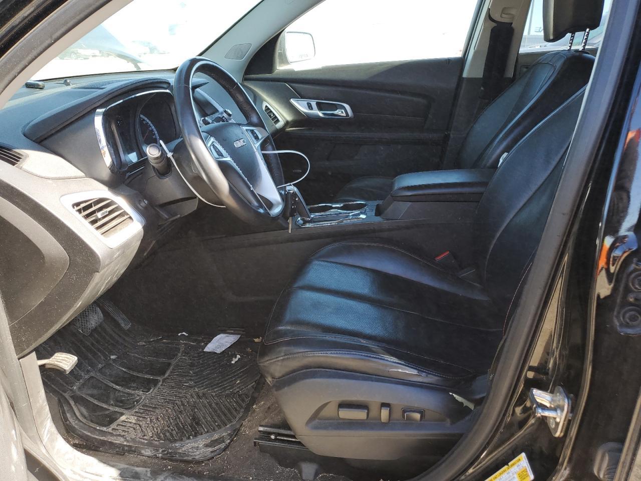 2012 GMC TERRAIN SL - Image 7