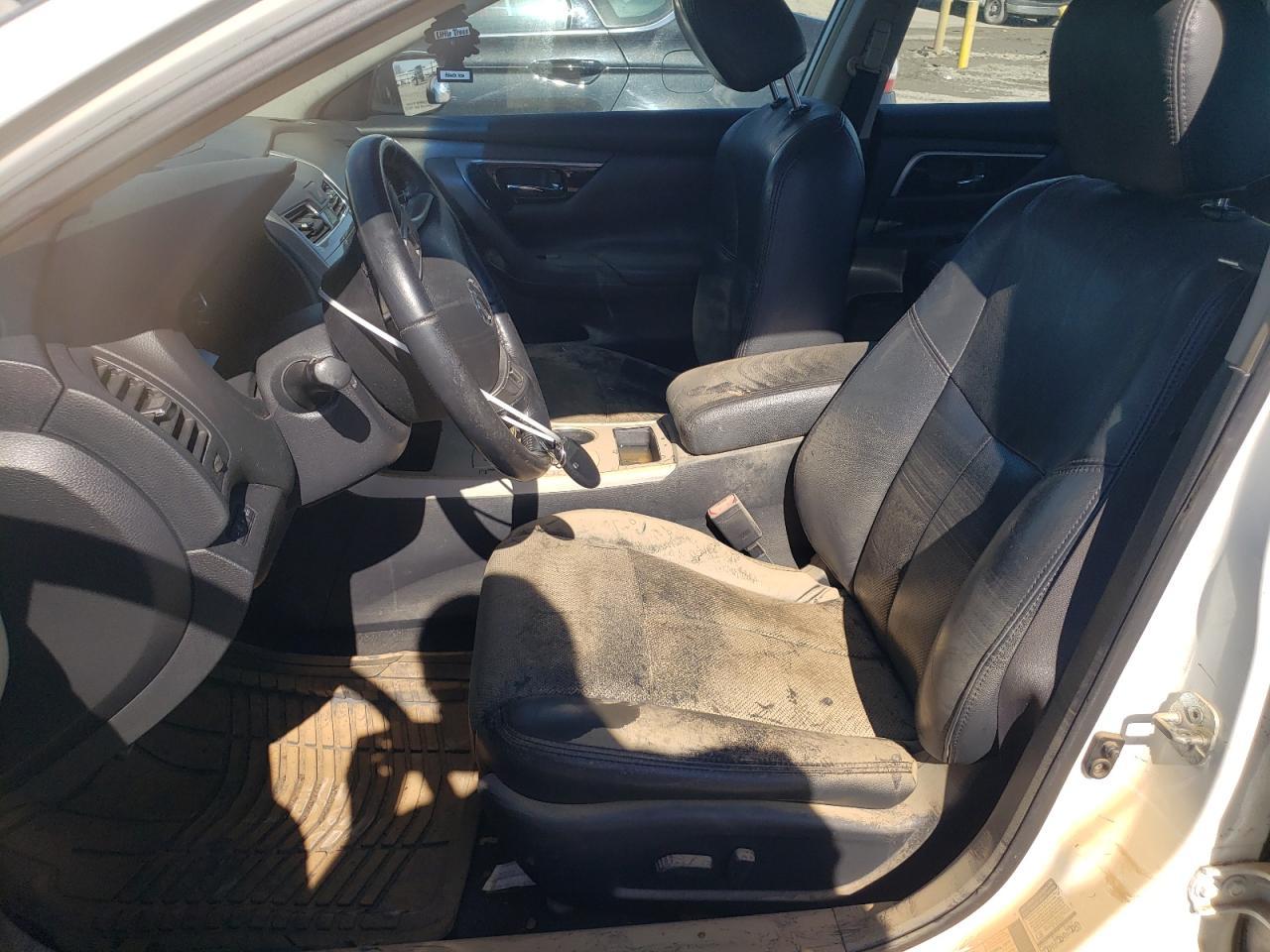 2013 NISSAN ALTIMA 2.5 - Image 7