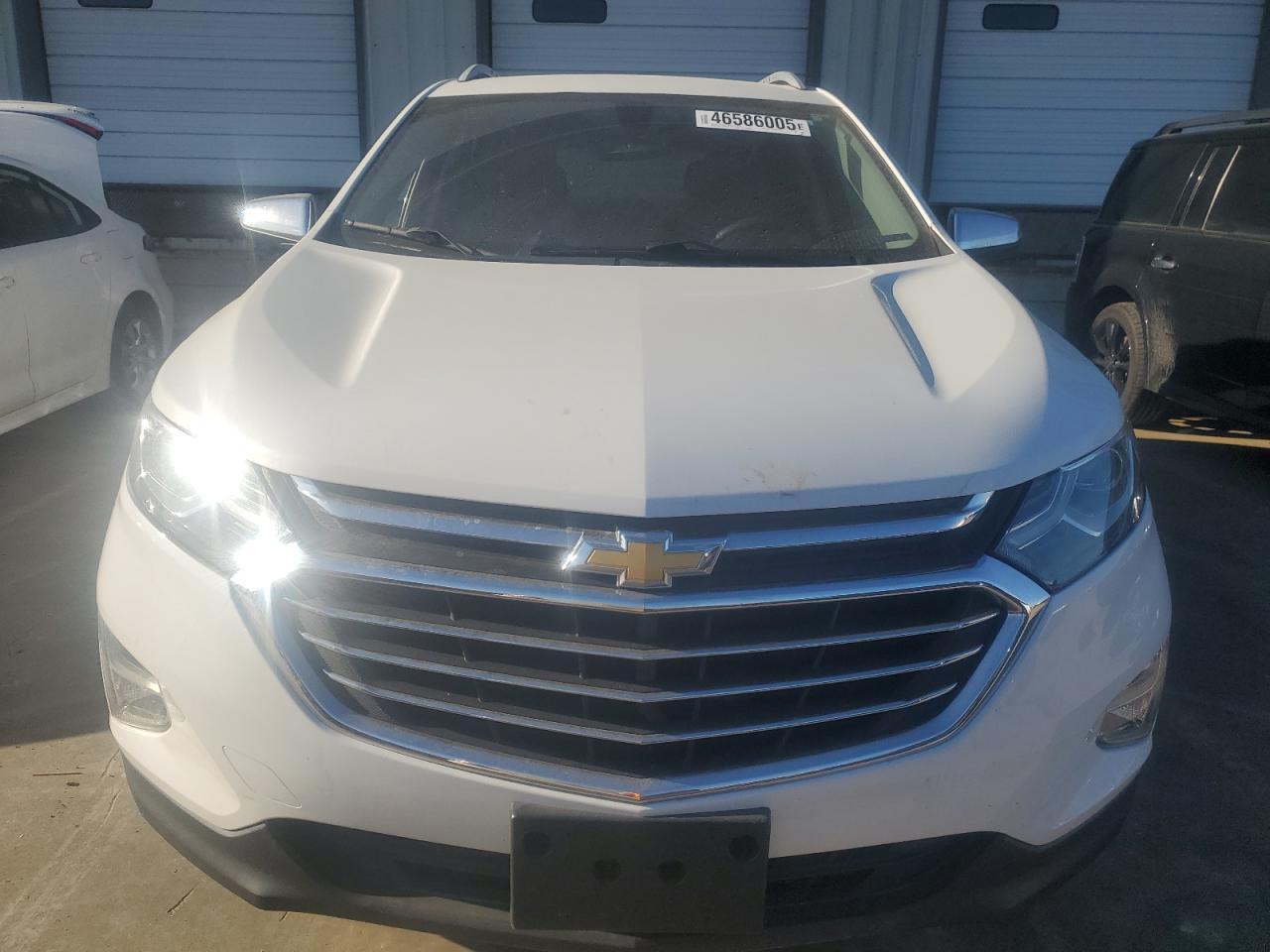 2018 CHEVROLET EQUINOX PR - Фото 5