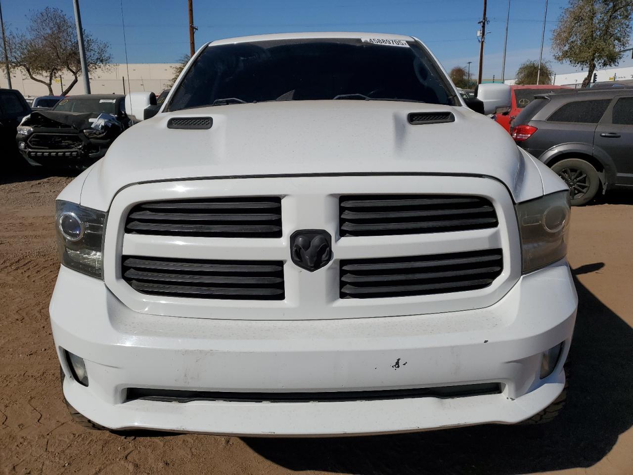 2017 RAM 1500 SPORT - Image 5