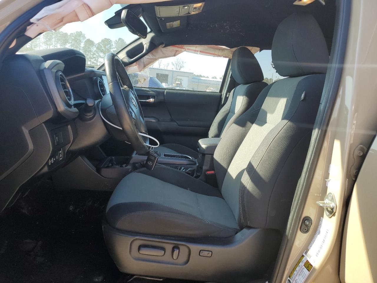 2020 TOYOTA TACOMA DOU - Image 7