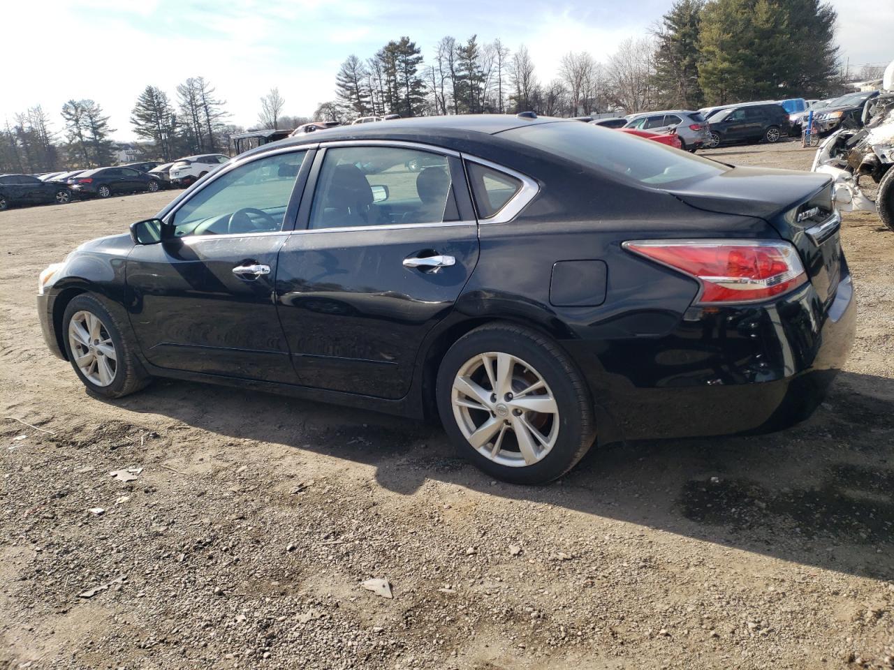 2015 NISSAN ALTIMA 2.5 - Image 2