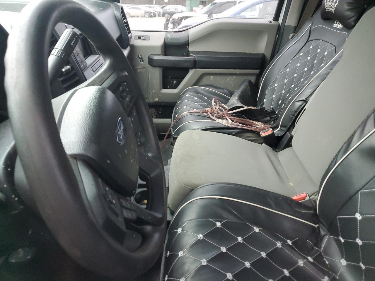2016 FORD F150 - Image 7