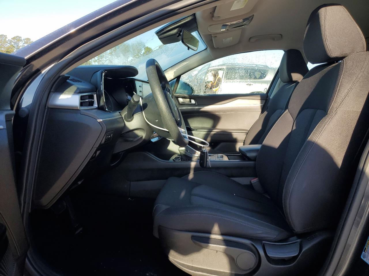 2023 KIA K5 LXS - Image 7