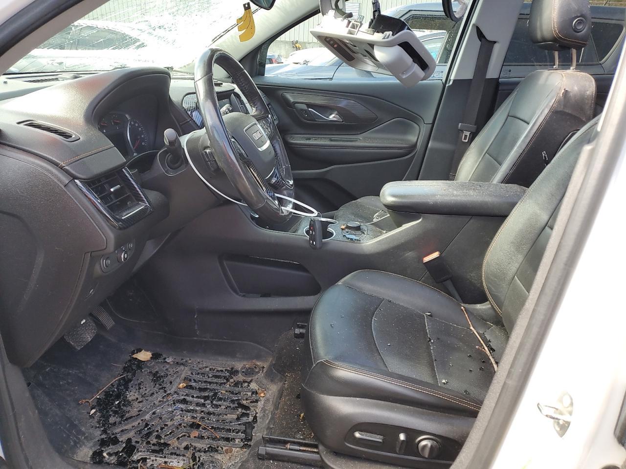 2018 GMC TERRAIN SL - Image 7