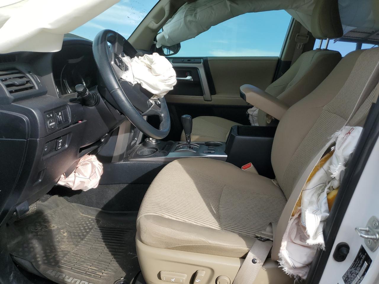 2018 TOYOTA 4RUNNER SR - Image 7