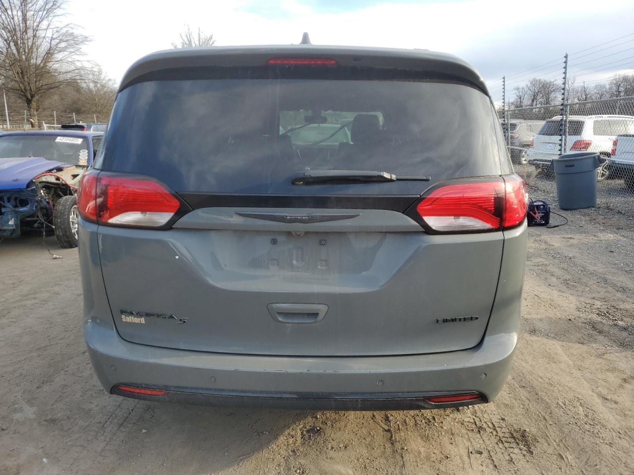 2020 CHRYSLER PACIFICA L - Image 6
