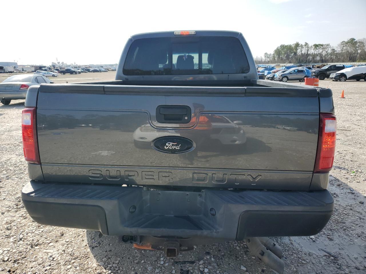 2015 FORD F250 SUPER - Image 6