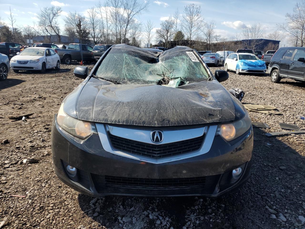 2010 ACURA TSX - Image 5