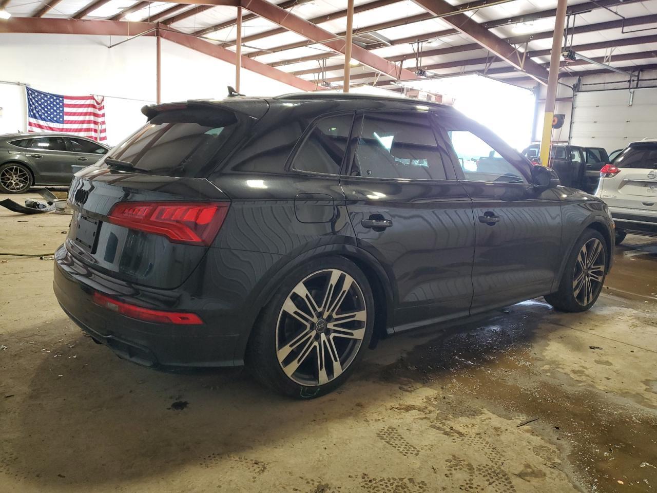 2020 AUDI SQ5 PREMIU - Image 3