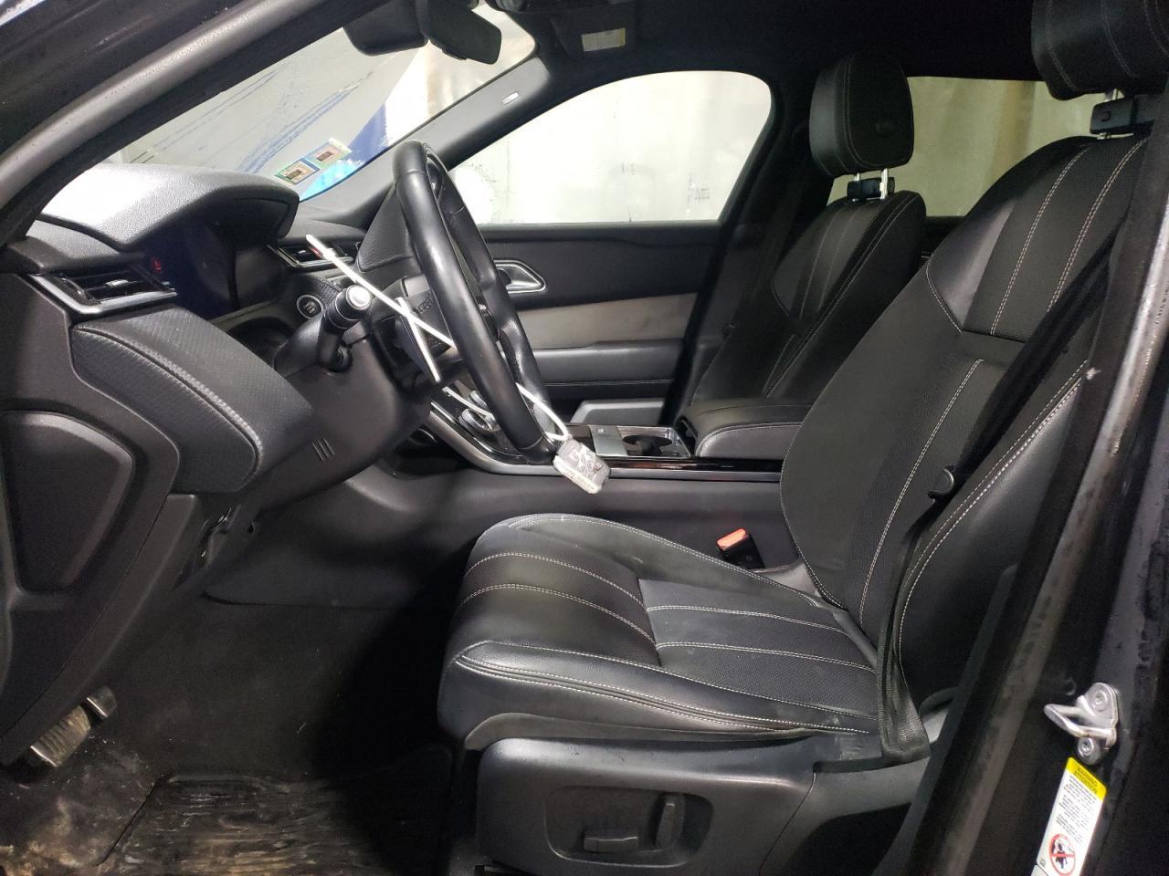 2018 LAND ROVER RANGE ROVE - Фото 7