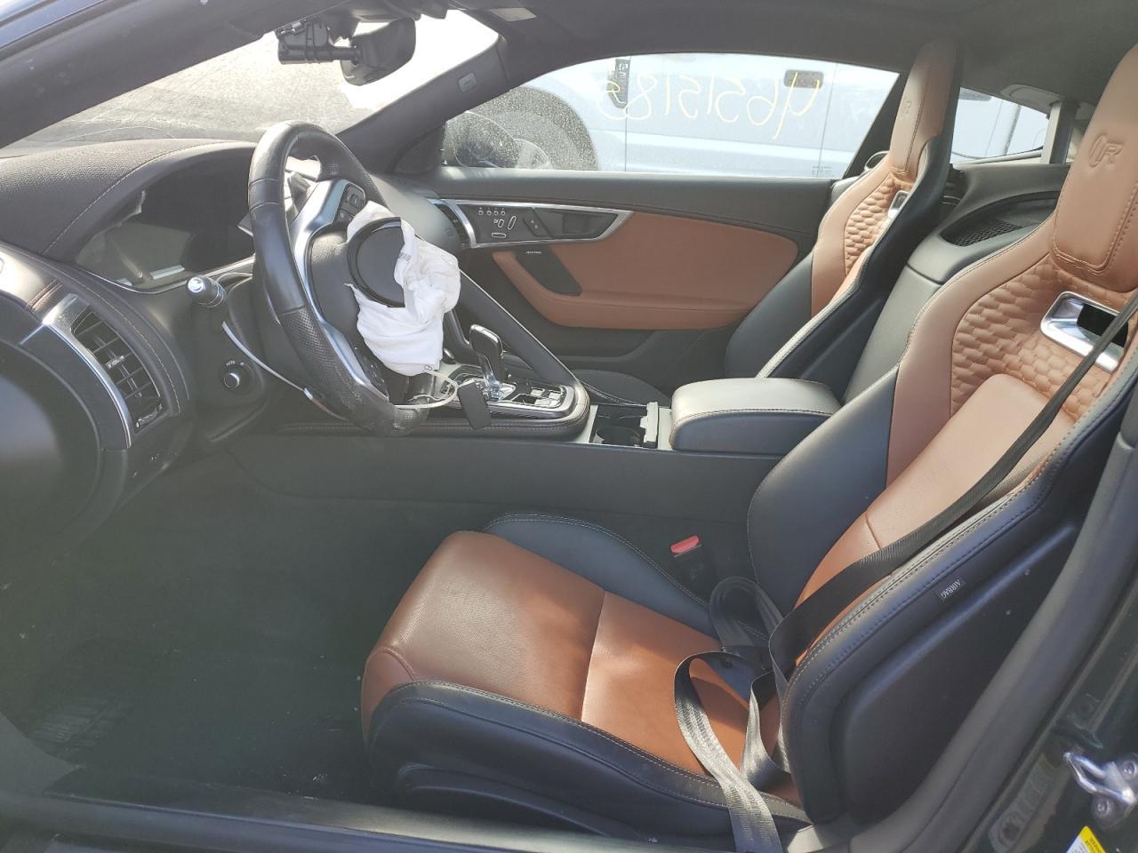 2023 JAGUAR F-TYPE R - Фото 7