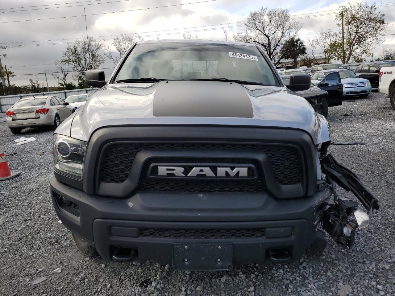 2020 RAM 1500 CLASS - Image 5
