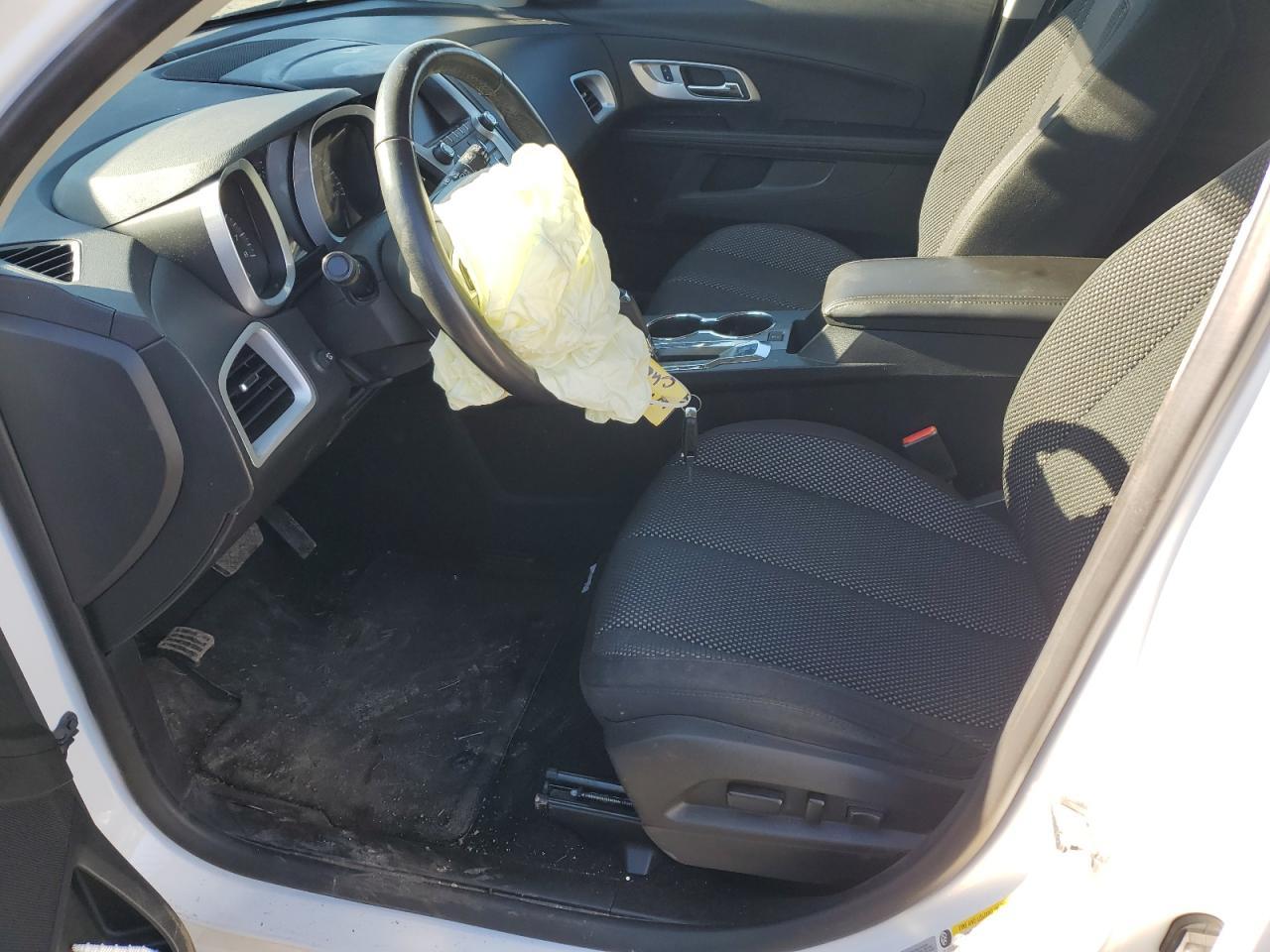 2016 CHEVROLET EQUINOX LT - Фото 7
