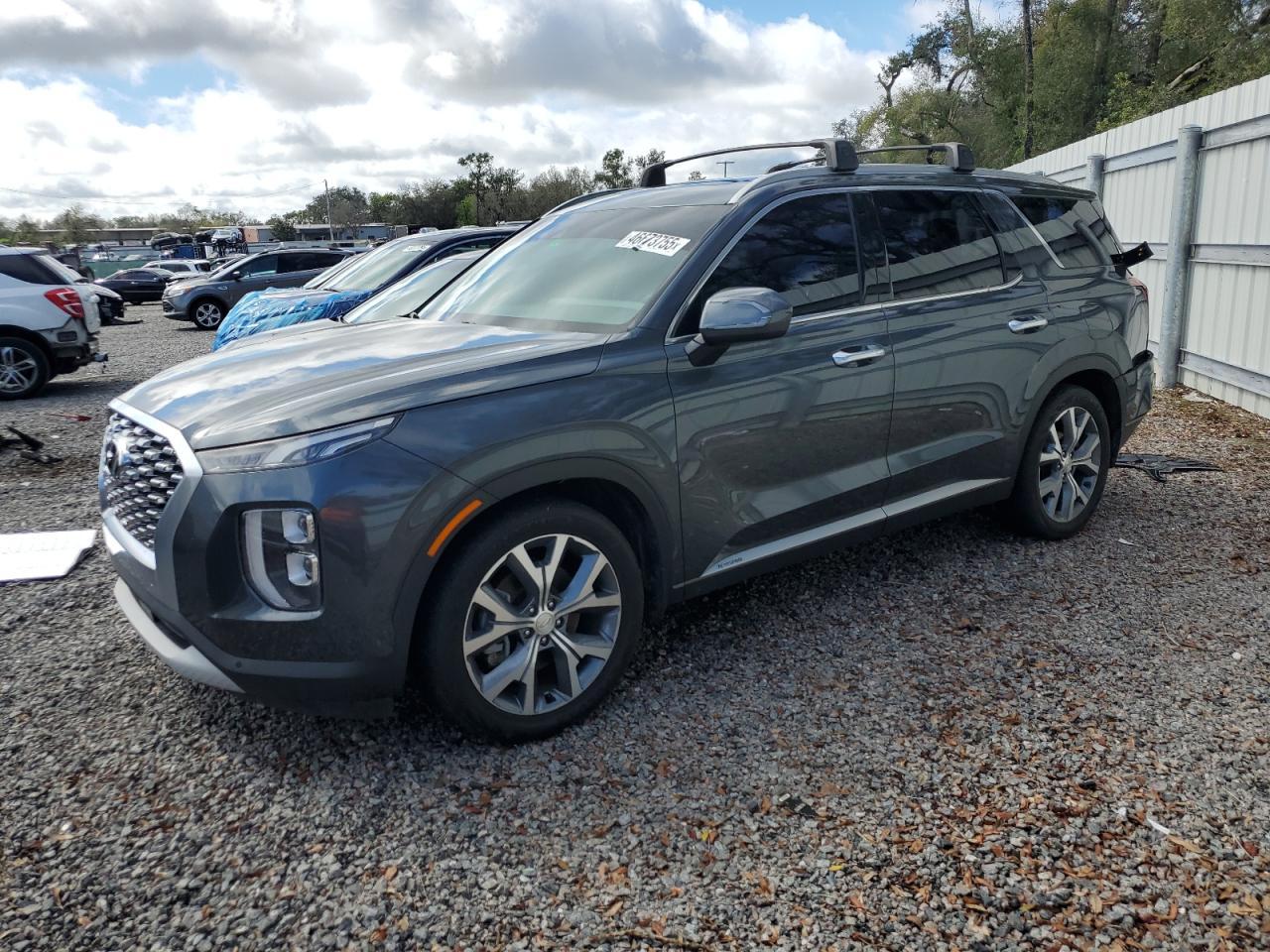 2020 HYUNDAI PALISADE S