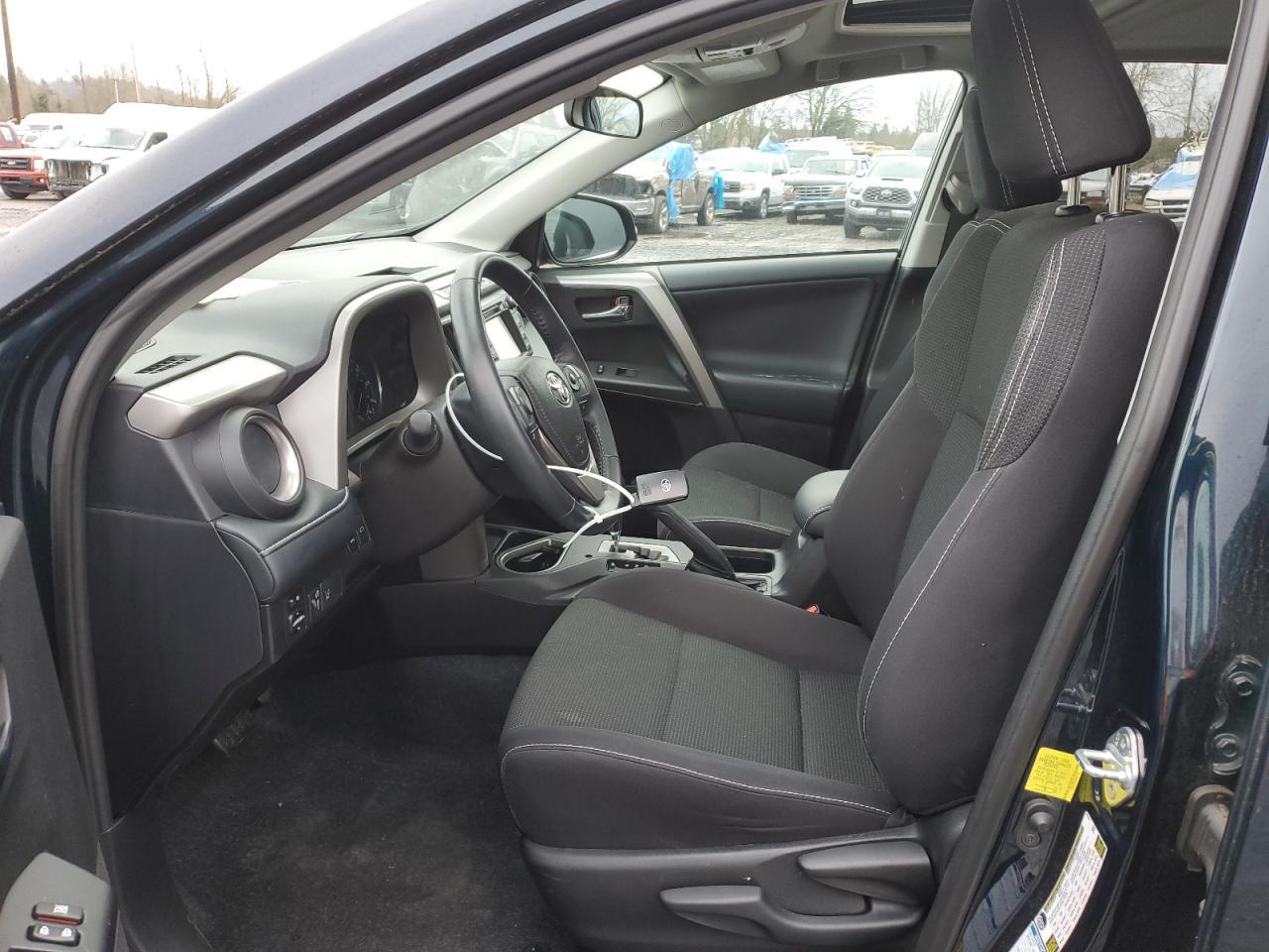 2018 TOYOTA RAV4 ADVEN - Image 7