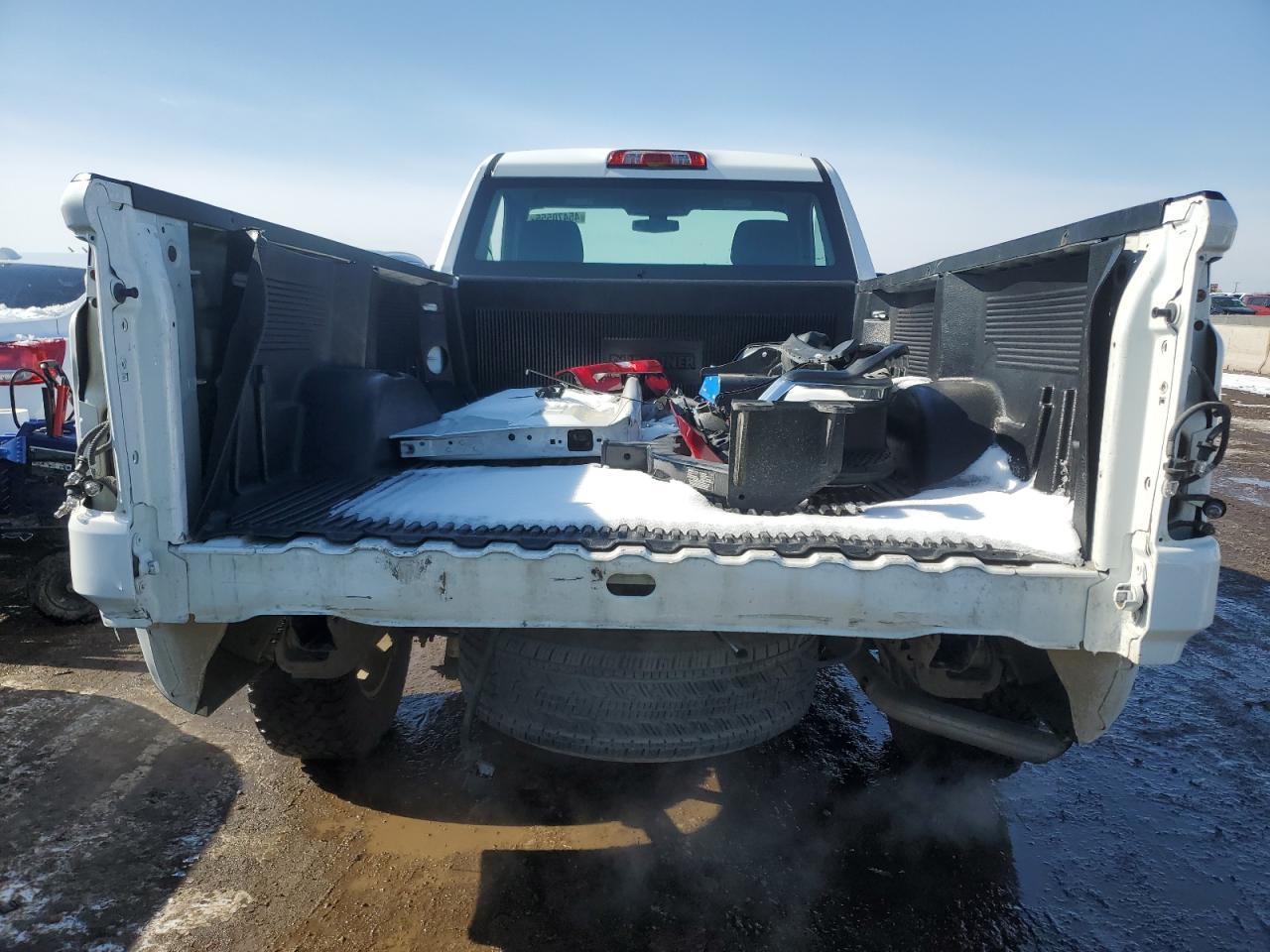 2020 CHEVROLET SILVERADO - Image 6