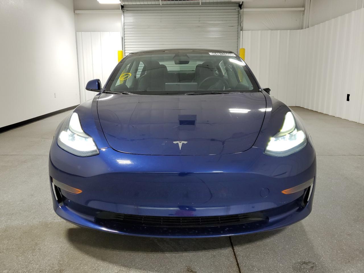 2023 TESLA MODEL 3 - Image 5