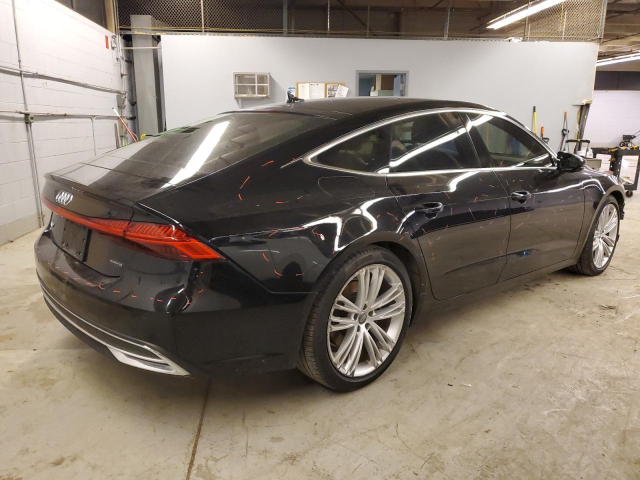 2019 AUDI A7 PRESTIG - Фото 3