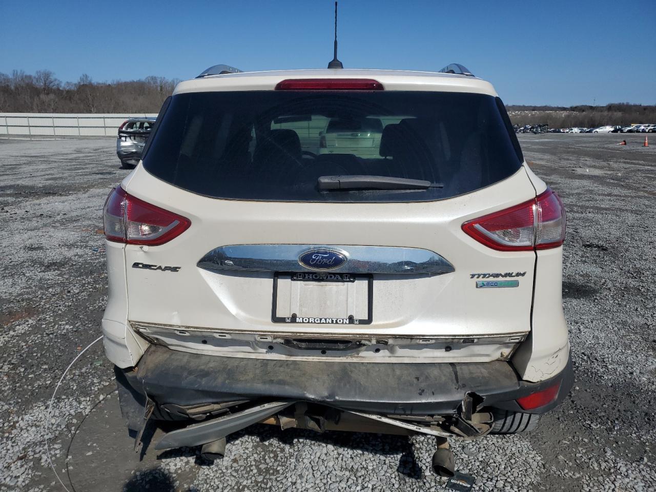 2015 FORD ESCAPE TIT - Image 6