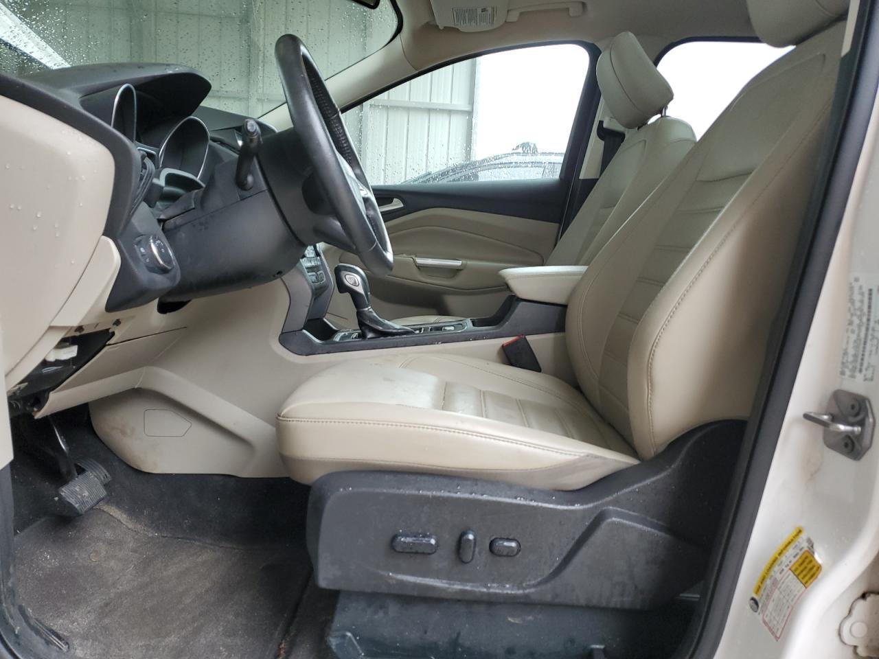 2019 FORD ESCAPE SEL - Image 7