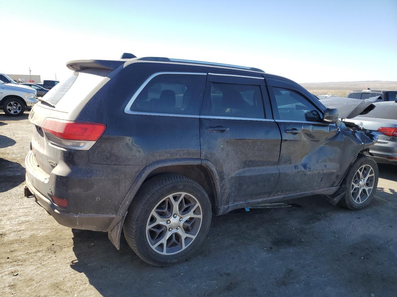 2018 JEEP GRAND CHER - Image 3