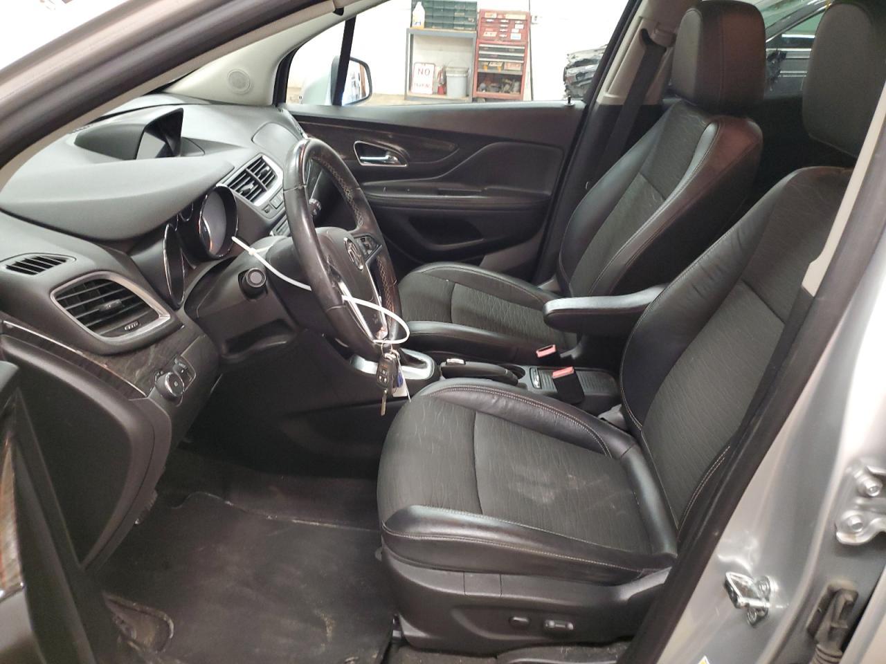 2016 BUICK ENCORE SPO - Image 7