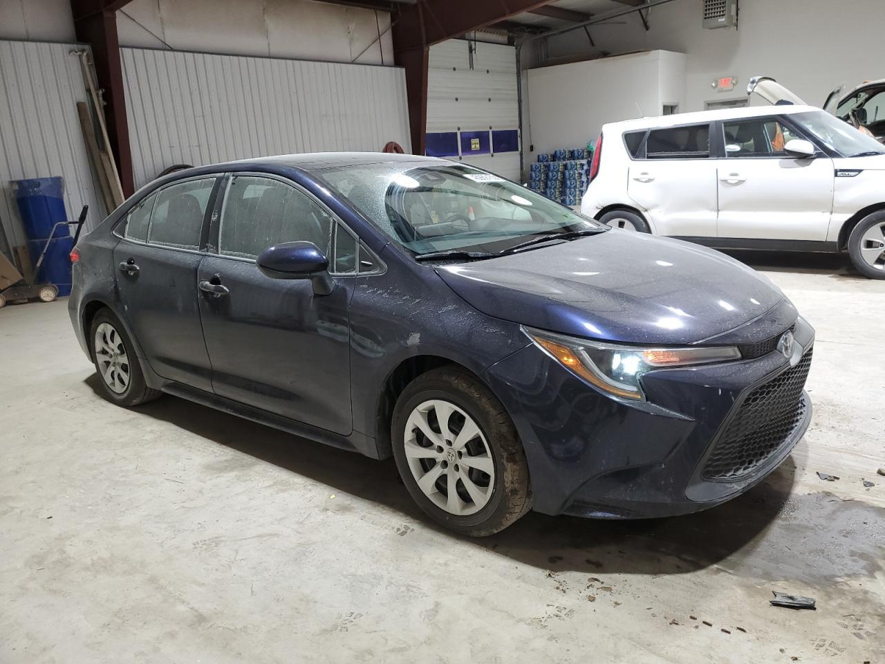2020 TOYOTA COROLLA LE - Image 4
