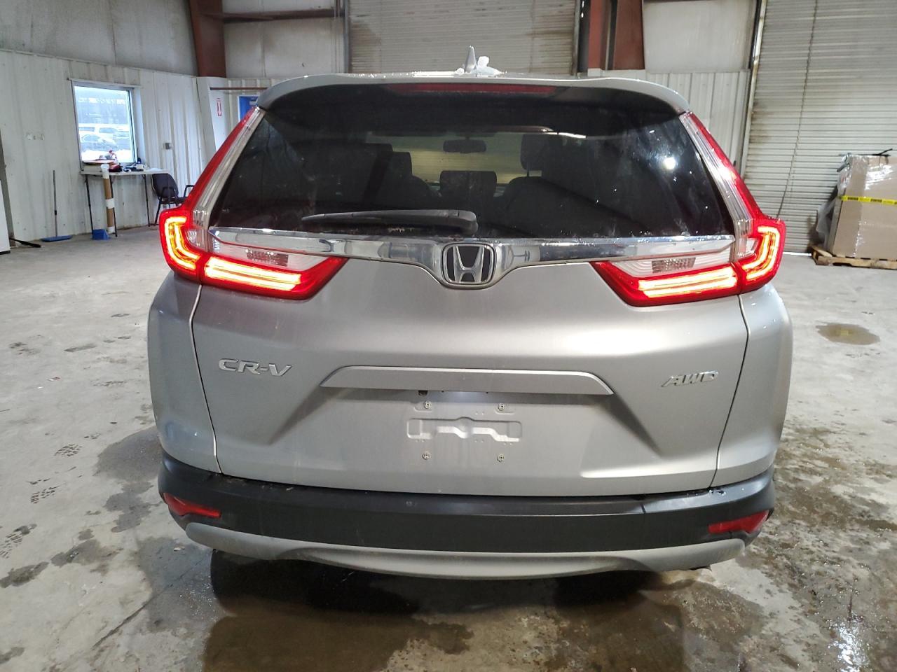 2018 HONDA CR-V EXL - Image 6