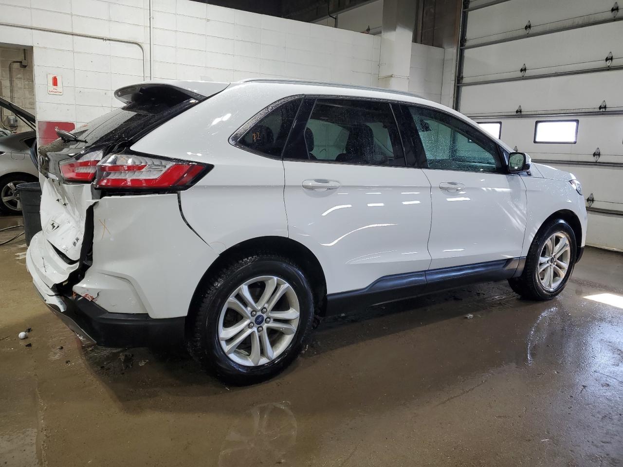 2020 FORD EDGE SEL - Image 3