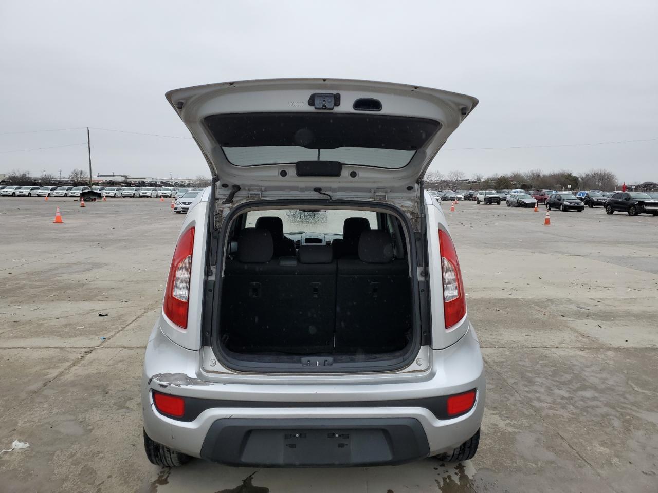 2013 KIA SOUL - Image 6