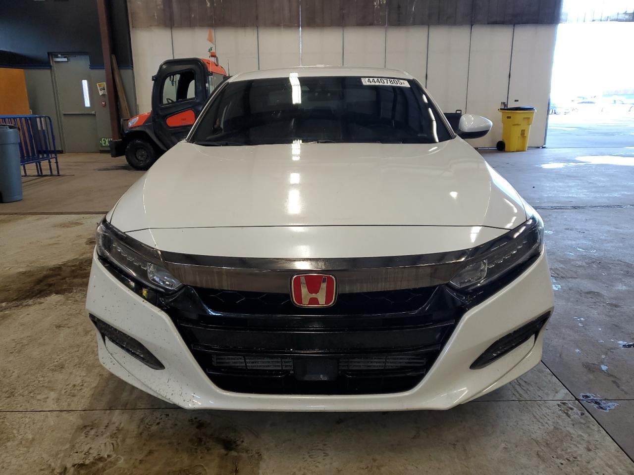 2019 HONDA ACCORD SPO - Фото 5