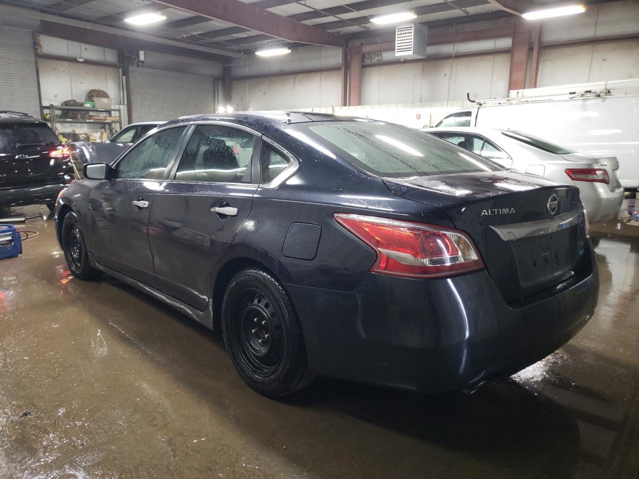 2013 NISSAN ALTIMA 2.5 - Image 2