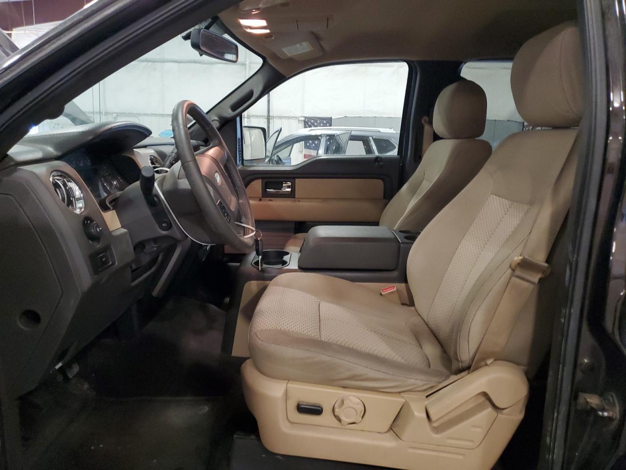 2013 FORD F150 SUPER - Фото 7