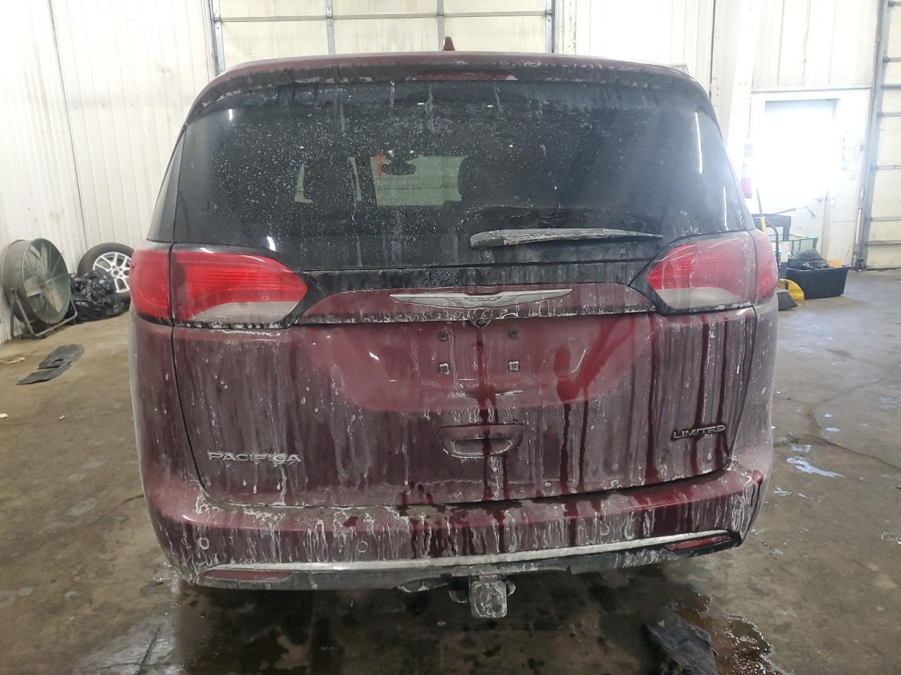 2017 CHRYSLER PACIFICA L - Фото 6