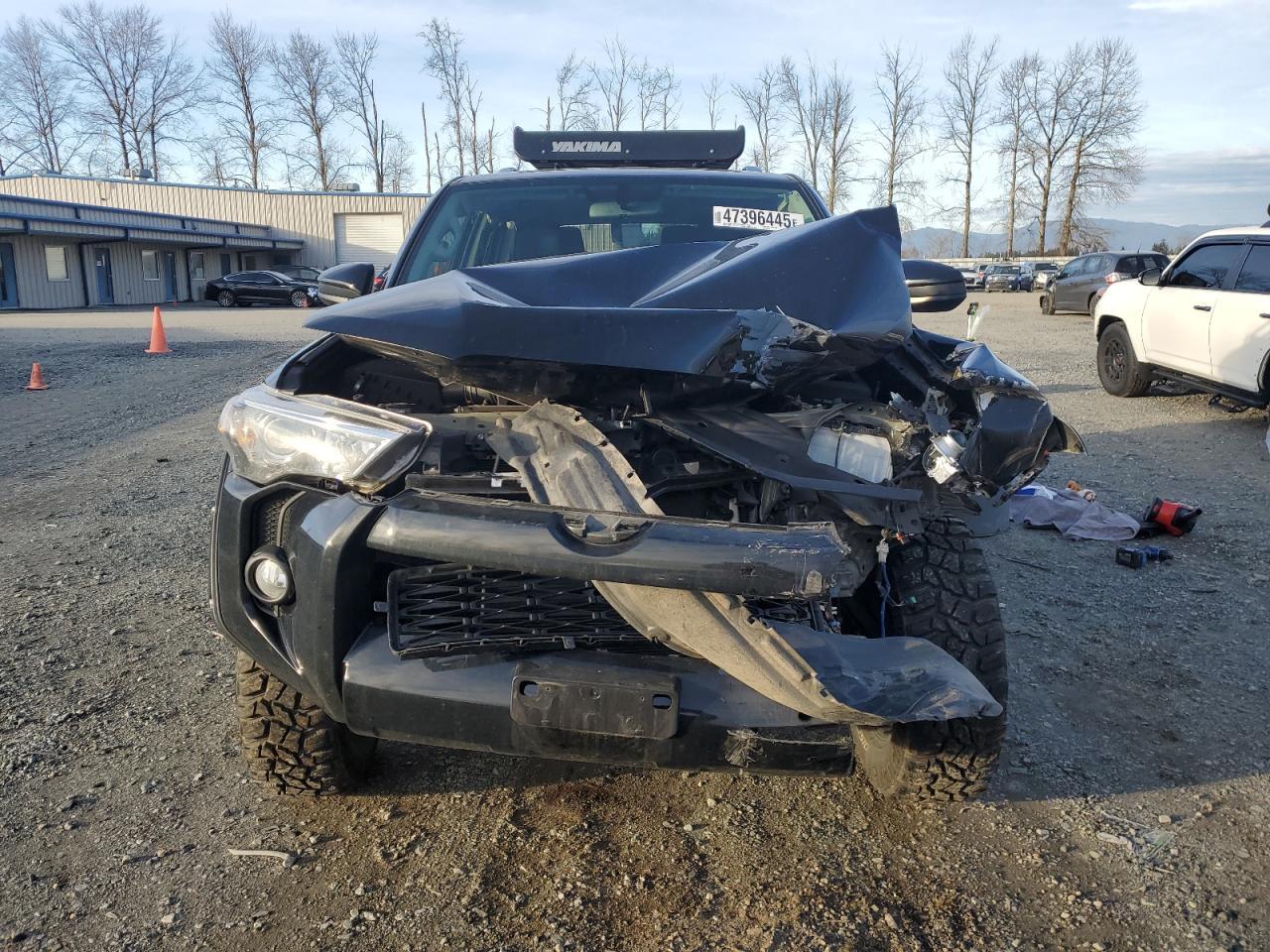 2018 TOYOTA 4RUNNER SR - Image 5
