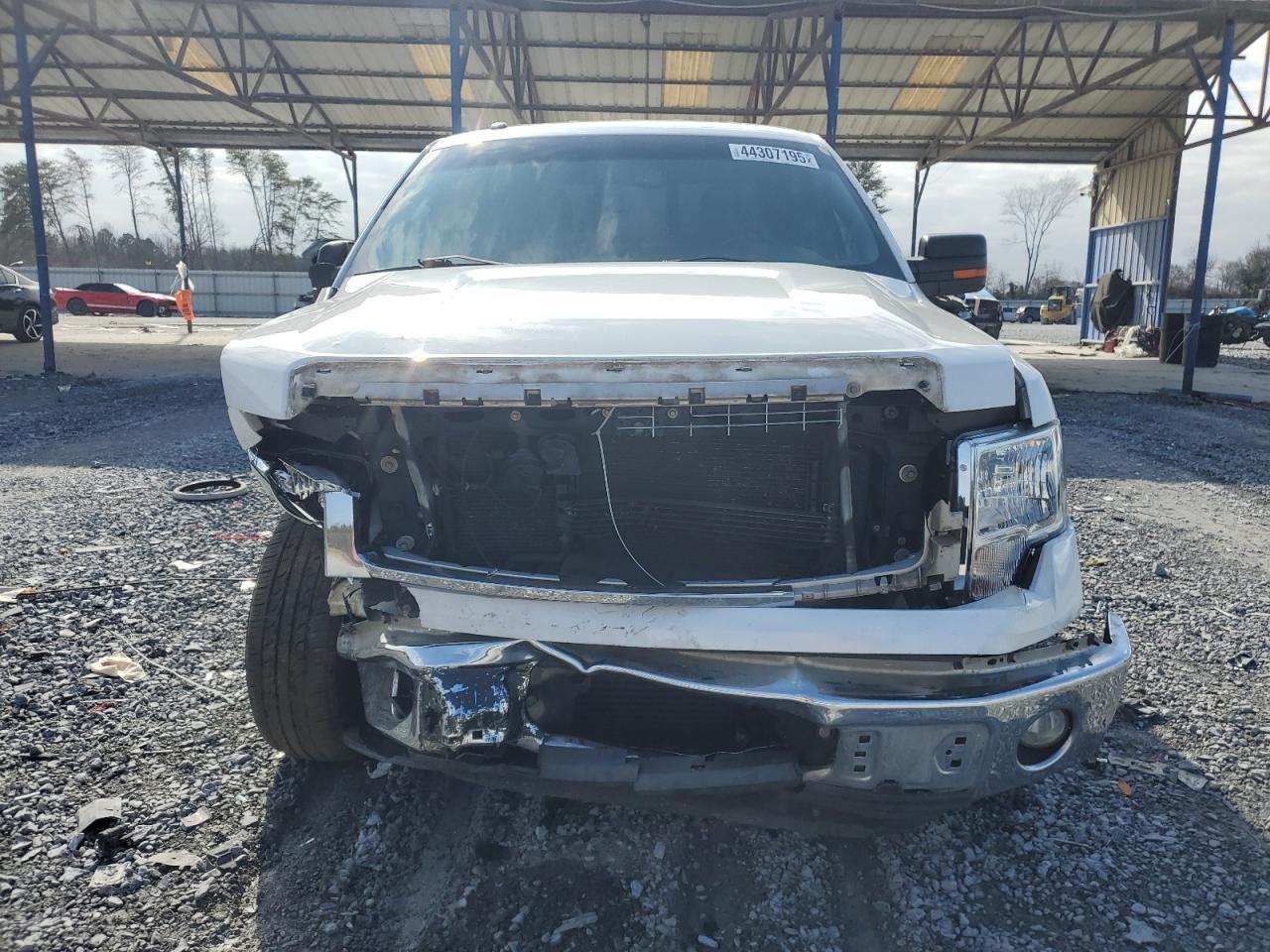 2013 FORD F150 SUPER - Фото 5