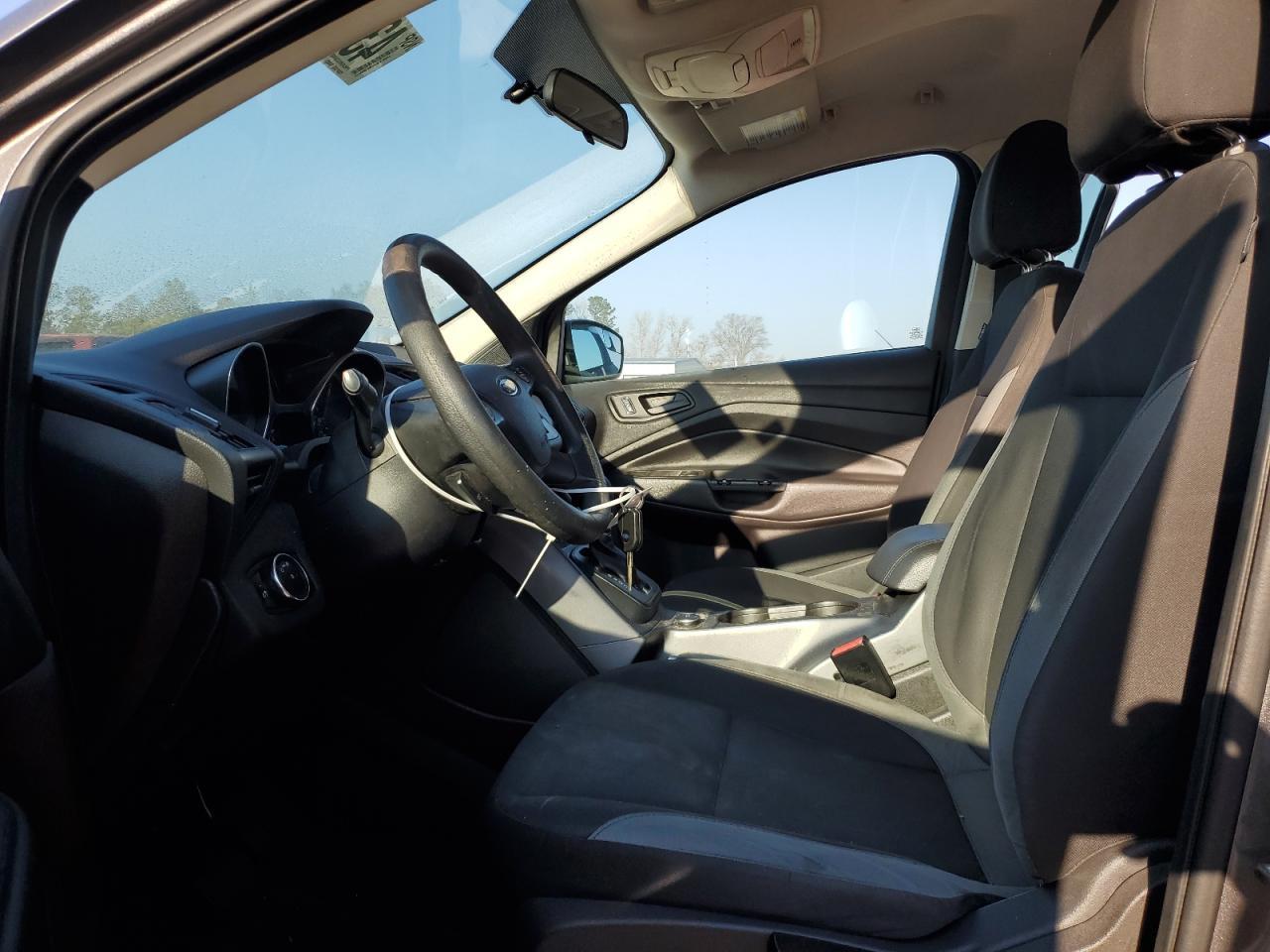 2013 FORD ESCAPE S - Фото 7