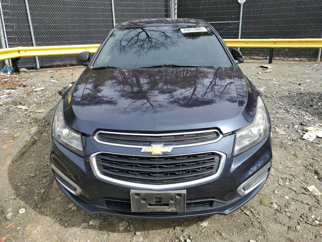 2016 CHEVROLET CRUZE LIMI - Image 5
